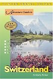 Hunter Travel Guides Adventure Guide to Sweden