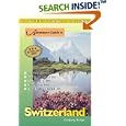 Hunter Travel Guides Adventure Guide to Switzerland by  Kimberly Rinker