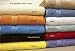 100% Egyptian Cotton 2 Pcs Bath Towel Set White