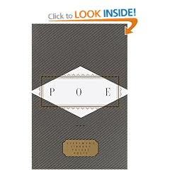 Poems and Prose (Everyman's library pocket poets)