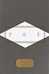 Poe: Poems (Everyman's Library Pocket Poets)