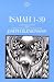 Book Isaiah 1-39: A New Translation with Introduction and Commentary (Anchor Bible)