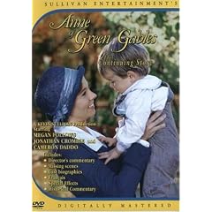Anne of Green Gables: The Continuing Story