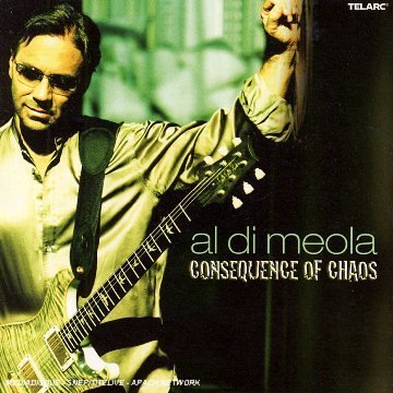 Al Di Meola Picture