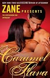 Caramel Flava: The Eroticanoir.com Anthology