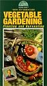 Vegetable Gardening [VHS]