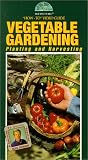 Vegetable Gardening