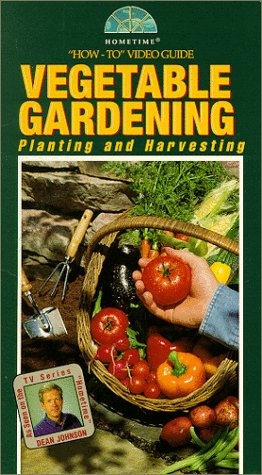 Video: Vegetable Gardening
