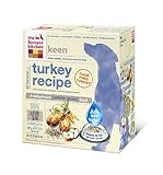 The Honest Kitchen Keen Dehydrated Dog Food, 10-Pound
