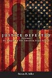 Justice Defeated: Victims: Oj Simpson and the American Legal System