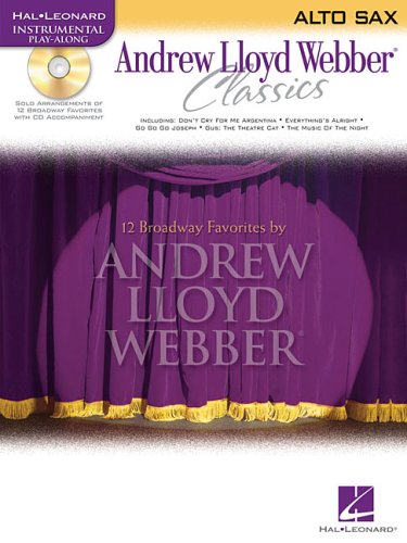 Andrew Lloyd Webber