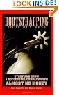 Bootstrapping Your Business...