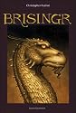 Brisingr (French edition)