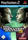 Eigenschaften Konami  / Pro Evolution Soccer 5