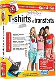 Revue Anuman  / Tshirts Et Transferts Futé