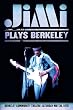 Jimi Hendrix Plays Berkeley
