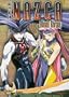 Nazca:Blood Rivals