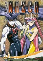 Buy Nazca - Blood Rivals Online..