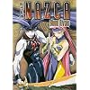 Nazca - Blood Rivals (Vol. 2)