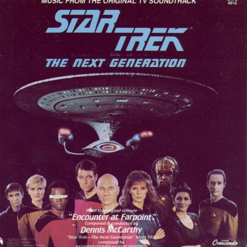 Star Trek Movies