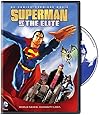 Superman vs. The Elite