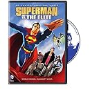 Superman vs. The Elite
