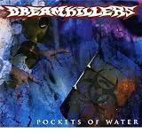 Pockets of Water