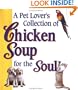 Pet Lovers Collection of Chicken Soup for the S (Chicken Soup for the Soul (Mini))
