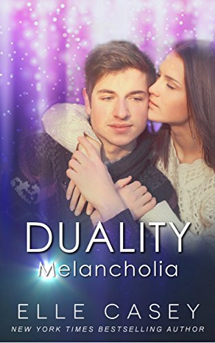 Melancholia (Duality Series, Book 1)