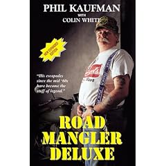 Road Mangler Deluxe