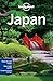 Japan (LONELY PLANET JAPAN)