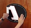 # 6 Mark Martin Repositionable Poster 18" x 22.5"