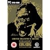 King Kong - Limited Collector's Edition (PC DVD)