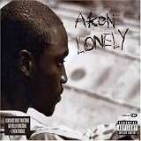 Lonely [4trx] Enhanced - Akon