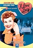 I Love Lucy - Season One (Vol. 2)