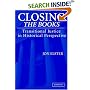 Closing the Books: Transitional Justice in Historical Perspective