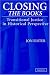Closing the Books: Transitional Justice in Historical Perspective