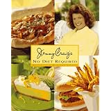 Jenny Craig's No Diet Required: Recipes for Healthy Living