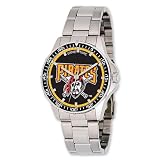 Mens MLB Pittsburgh Pirates Coach Watch