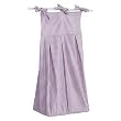 Tadpoles Basics Diaper Stacker - Lavender