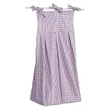 Tadpoles Basics Diaper Stacker - Lavender