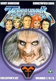 Terrahawks - Vol. 7, 8 And 9 - The Collector's Set [UK IMPORT] - Denise Bryer
