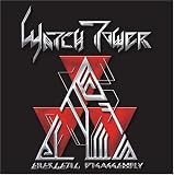 Watchtower -  Energetic Disassembly