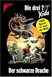 Die drei ??? Kids und du. Der schwarze Drache - Boris Pfeiffer