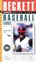 The Official Beckett Price Guide to Baseball Cards 2002-2003, 22nd Edition (Official Price Guide to Baseball Cards (Beckett))