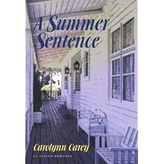 A Summer Sentence (Avalon Romance)