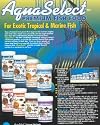 Aqua Select Freeze Dried Bloodworms - 2.29 oz.