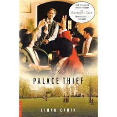 The Palace Thief: Stories (Recent Picador Highlights)