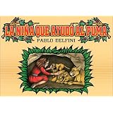 LA NINA QUE AYUD´O AL PUMA