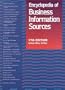 Encyclopedia of Business Information Sources